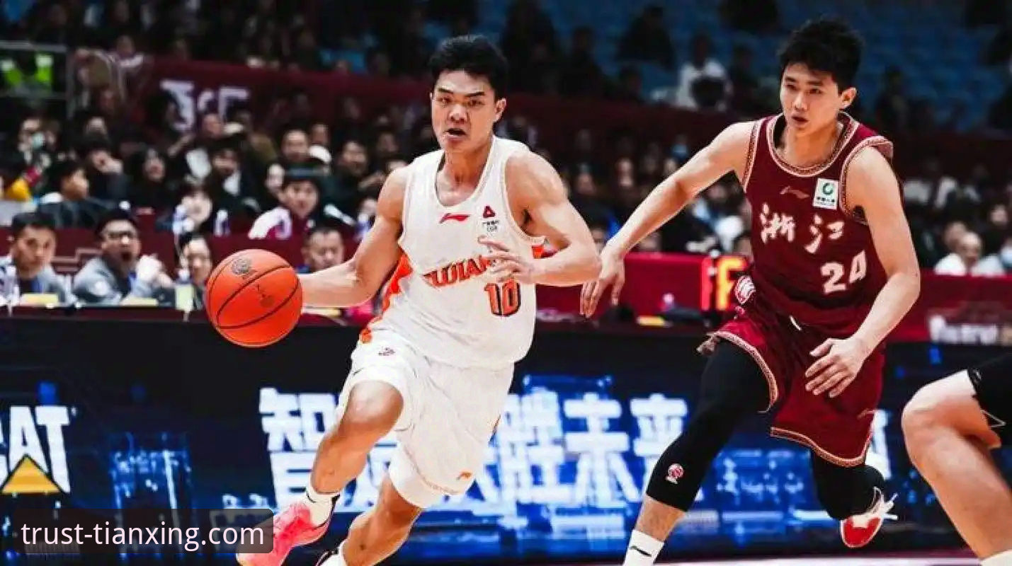 CBA季后赛浙江加时绝杀宁波：兰道夫33分导演惊天逆转深度解析